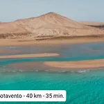 Estrella Azul Διαμέρισμα Gran Tarajal