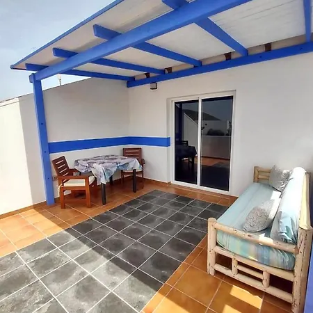 Estrella Azul * גראן טאראחל