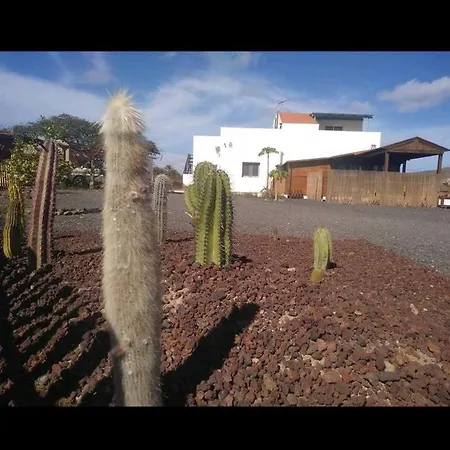 아파트 Estrella Azul 그란 타라할