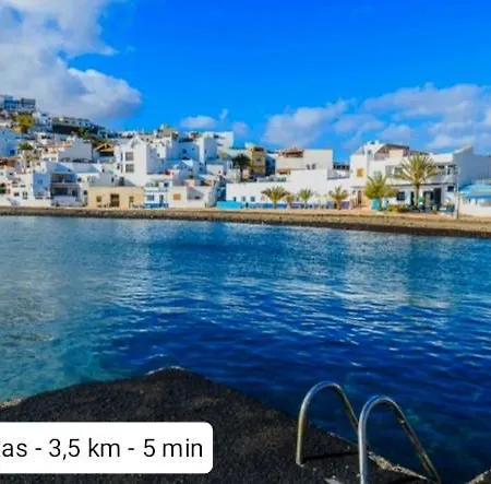 Estrella Azul 아파트