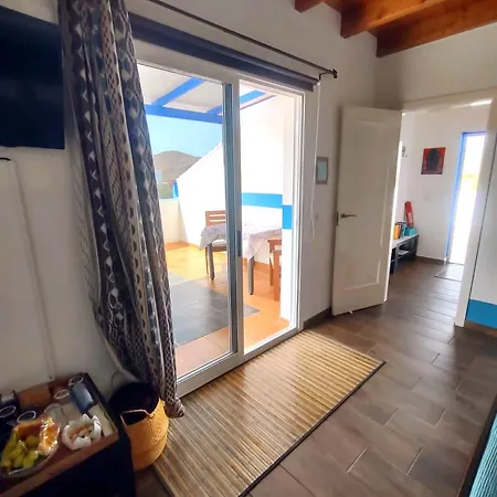 Estrella Azul Apartmán