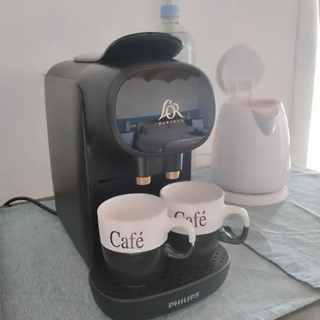 Estrella Azul 아파트 그란 타라할