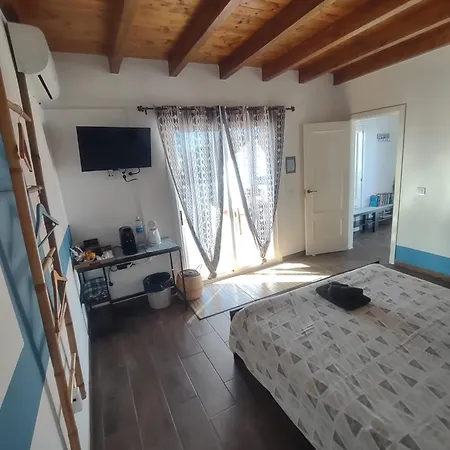 Estrella Azul * 그란 타라할