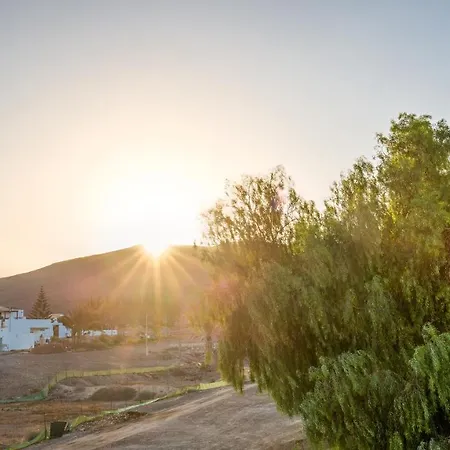 Estrella Azul 아파트 *