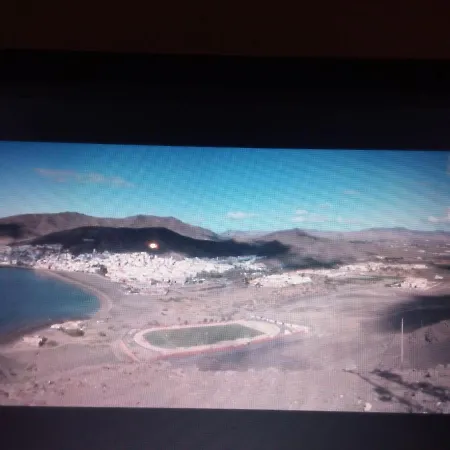 Estrella Azul Apartmán Gran Tarajal