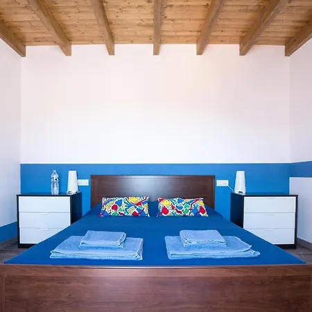 Estrella Azul Gran Tarajal