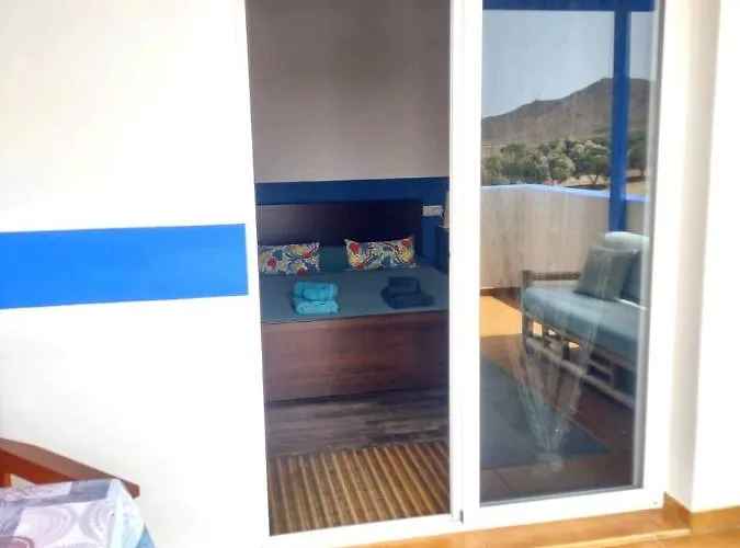 Apartmán Estrella Azul
