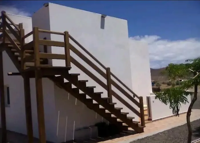 Estrella Azul Apartmán *