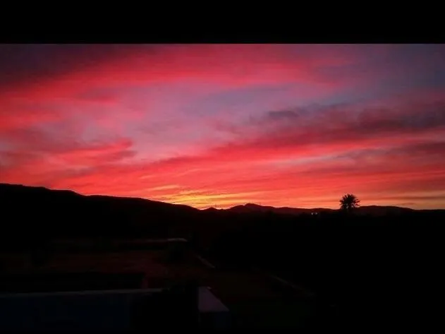 Estrella Azul Apartmán *