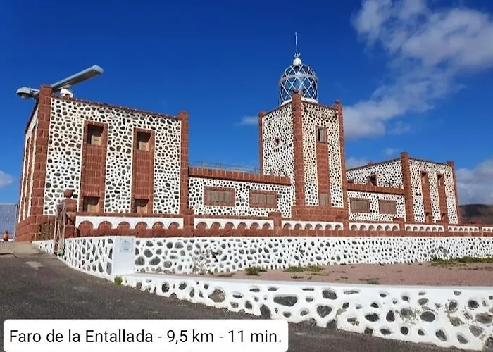 Estrella Azul