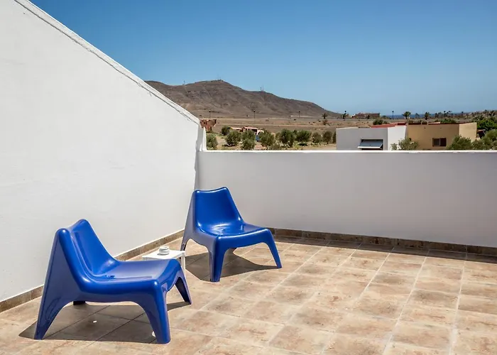 Estrella Azul Apartmán *