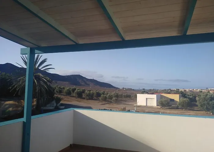 Estrella Azul *