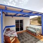 Estrella Azul Gran Tarajal