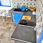 Estrella Azul Daire *