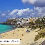 Estrella Azul * Gran Tarajal