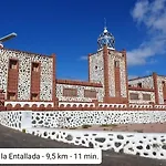 Estrella Azul