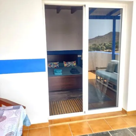 Apartamento Estrella Azul