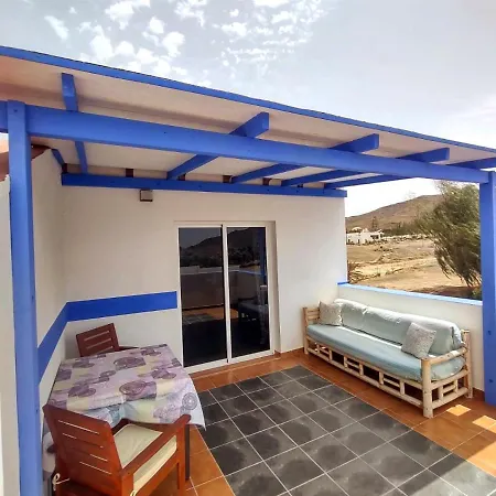 Estrella Azul Gran Tarajal