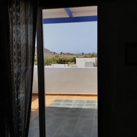 Apartamento Estrella Azul *