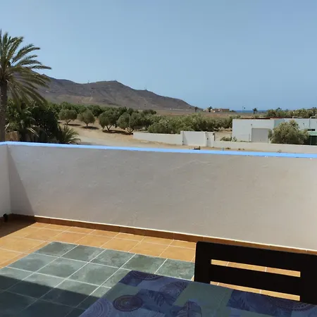 Estrella Azul Apartment *