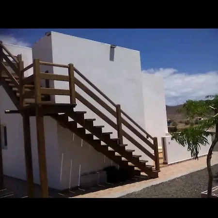 Estrella Azul Apartment *