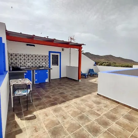 Apartament Estrella Azul Gran Tarajal