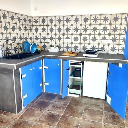 Appartamento Estrella Azul