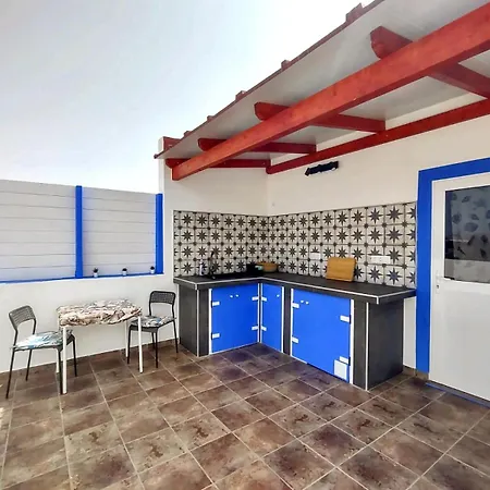 Estrella Azul Apartamento Gran Tarajal