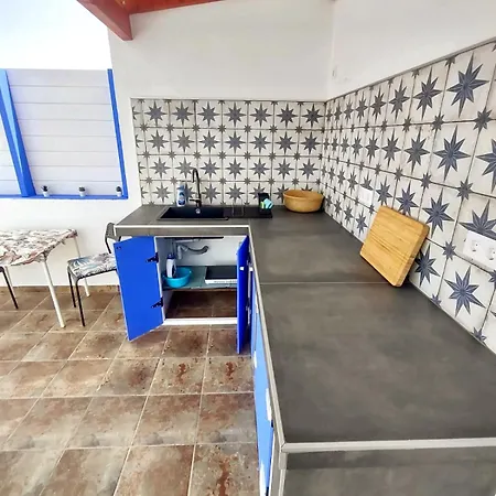 Estrella Azul *