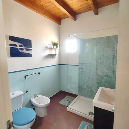 Estrella Azul * Gran Tarajal