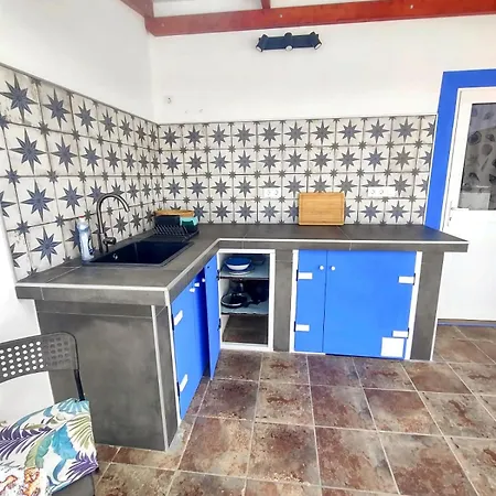 Estrella Azul Apartamento *