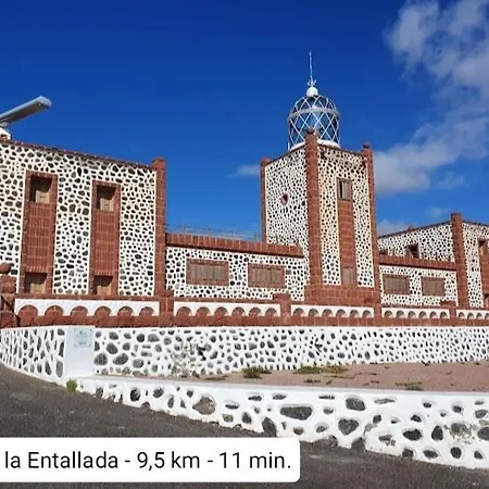 Estrella Azul