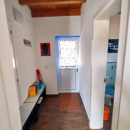 Apartment Estrella Azul