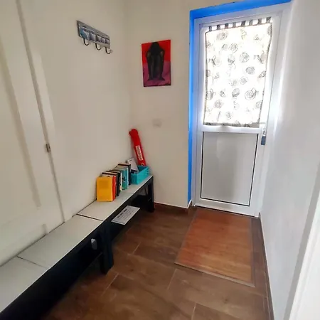 Estrella Azul Apartamento Gran Tarajal