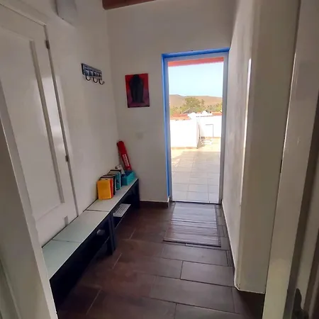 Apartamento Estrella Azul Gran Tarajal