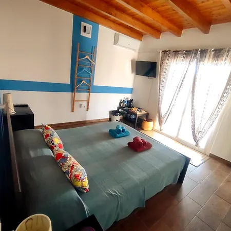 Estrella Azul *