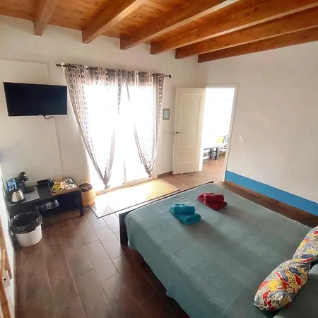Estrella Azul Apartment *