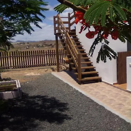 Estrella Azul Apartment