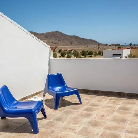 Estrella Azul Apartment *
