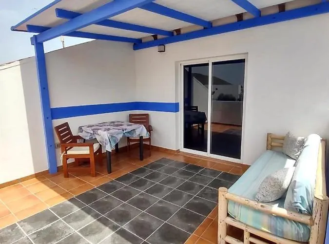 Estrella Azul * Gran Tarajal