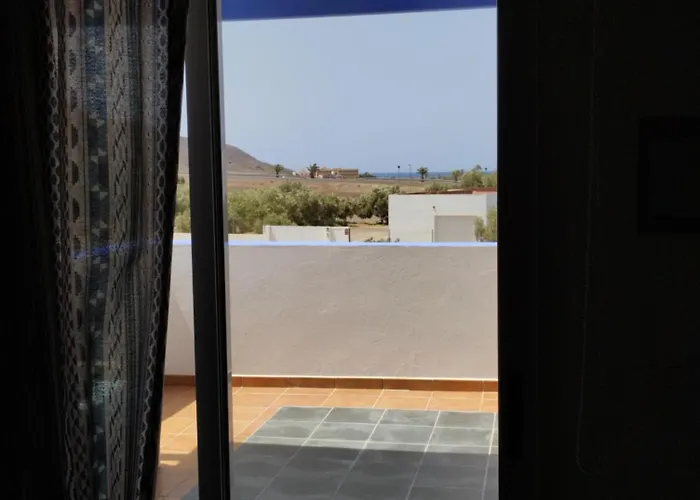 Διαμέρισμα Estrella Azul *