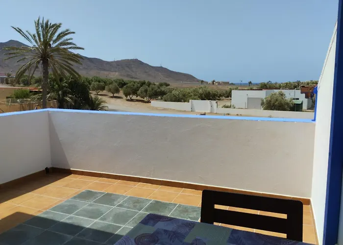 Estrella Azul Διαμέρισμα *