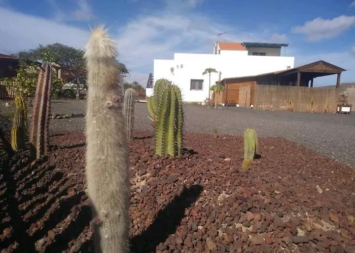 Διαμέρισμα Estrella Azul Gran Tarajal