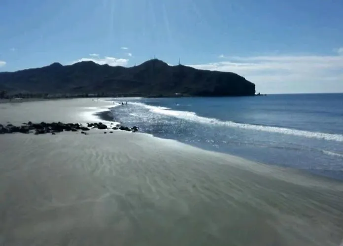 Διαμέρισμα Estrella Azul Gran Tarajal