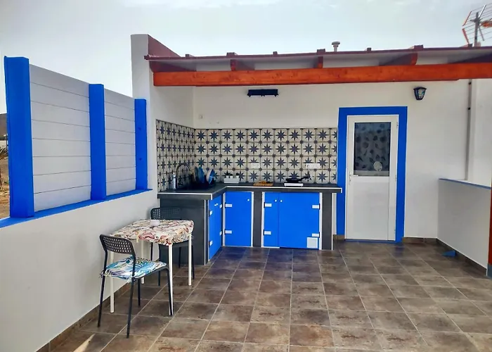 Estrella Azul Gran Tarajal