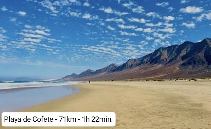 Estrella Azul Διαμέρισμα