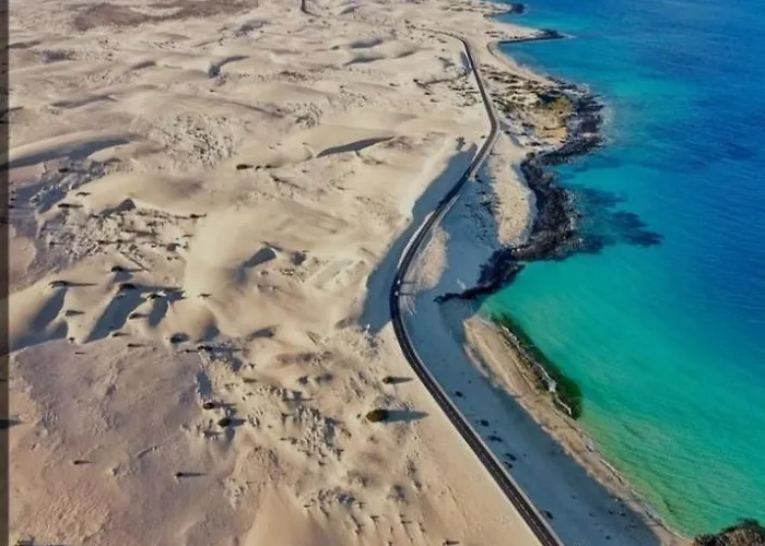 Διαμέρισμα Estrella Azul *