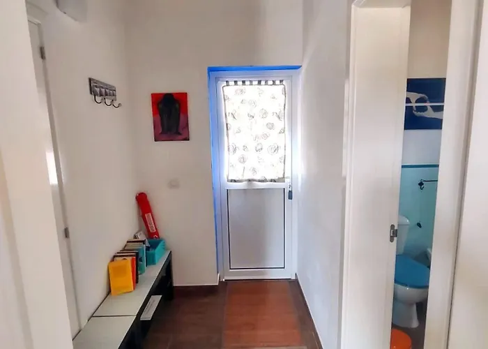 Διαμέρισμα Estrella Azul