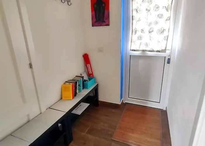 Estrella Azul Διαμέρισμα Gran Tarajal