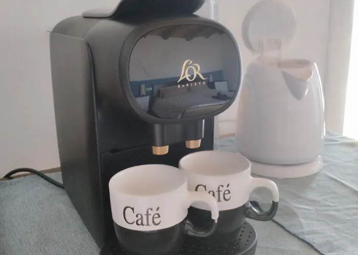 Estrella Azul Διαμέρισμα Gran Tarajal